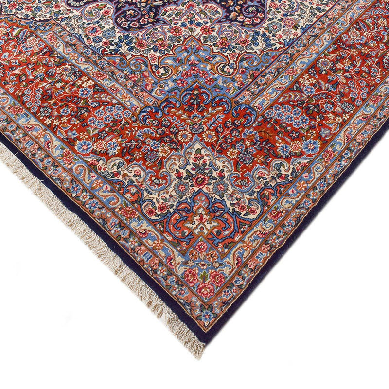 Perzisch tapijt - Tabriz - Royal - 360 x 246 cm - roest