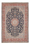 Rafsanjan Tapijt 198x300cm - Perzisch tapijt - Rechthoekig / Donkerblauw / 198 x 300 cm Rechthoekig