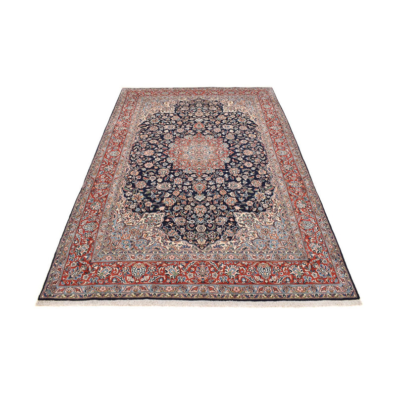 Perzisch tapijt - Royal - 300 x 198 cm - donkerblauw