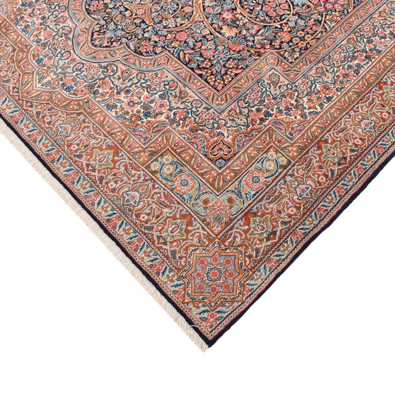 Perzisch tapijt - Royal - 300 x 200 cm - donkerblauw