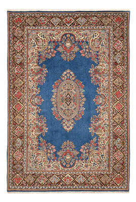 Perzisch tapijt - Royal - 285 x 187 cm - blauw