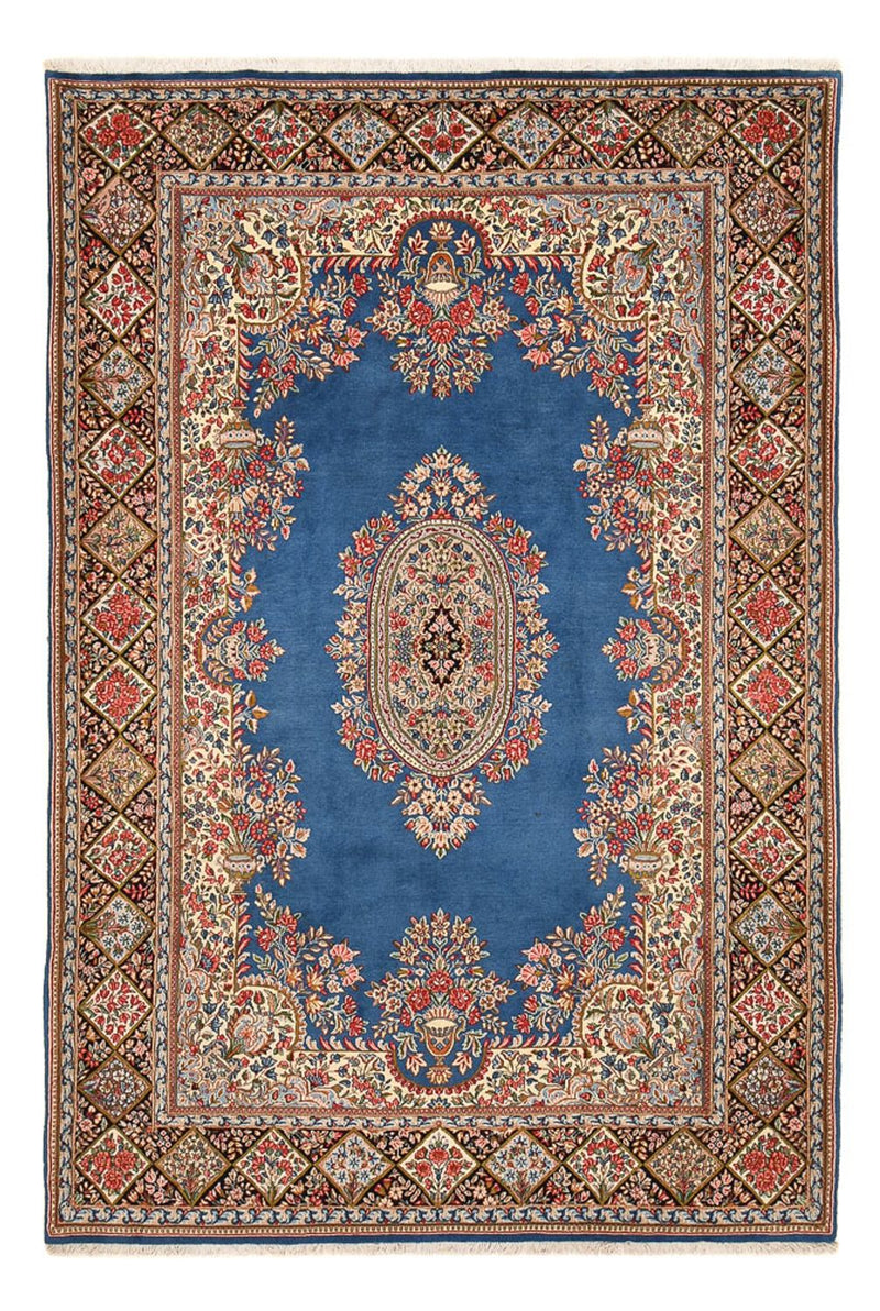 Perzisch tapijt - Royal - 285 x 187 cm - blauw