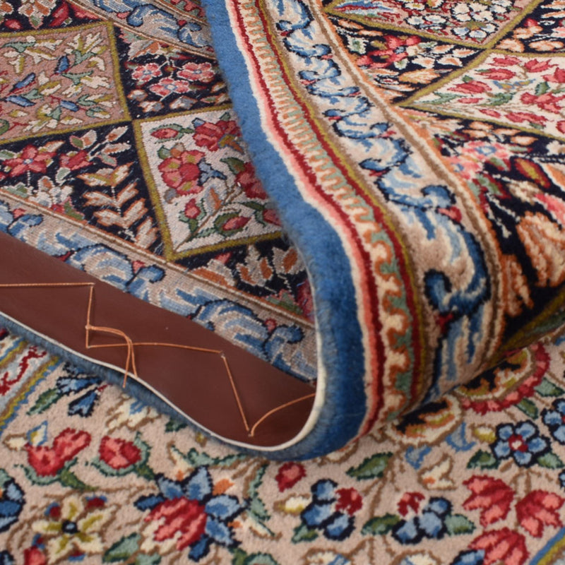 Perzisch tapijt - Royal - 285 x 187 cm - blauw