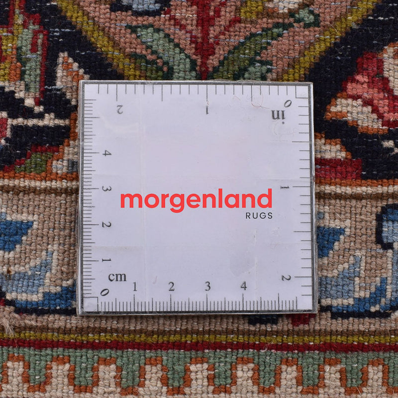 Perzisch tapijt - Royal - 285 x 187 cm - blauw