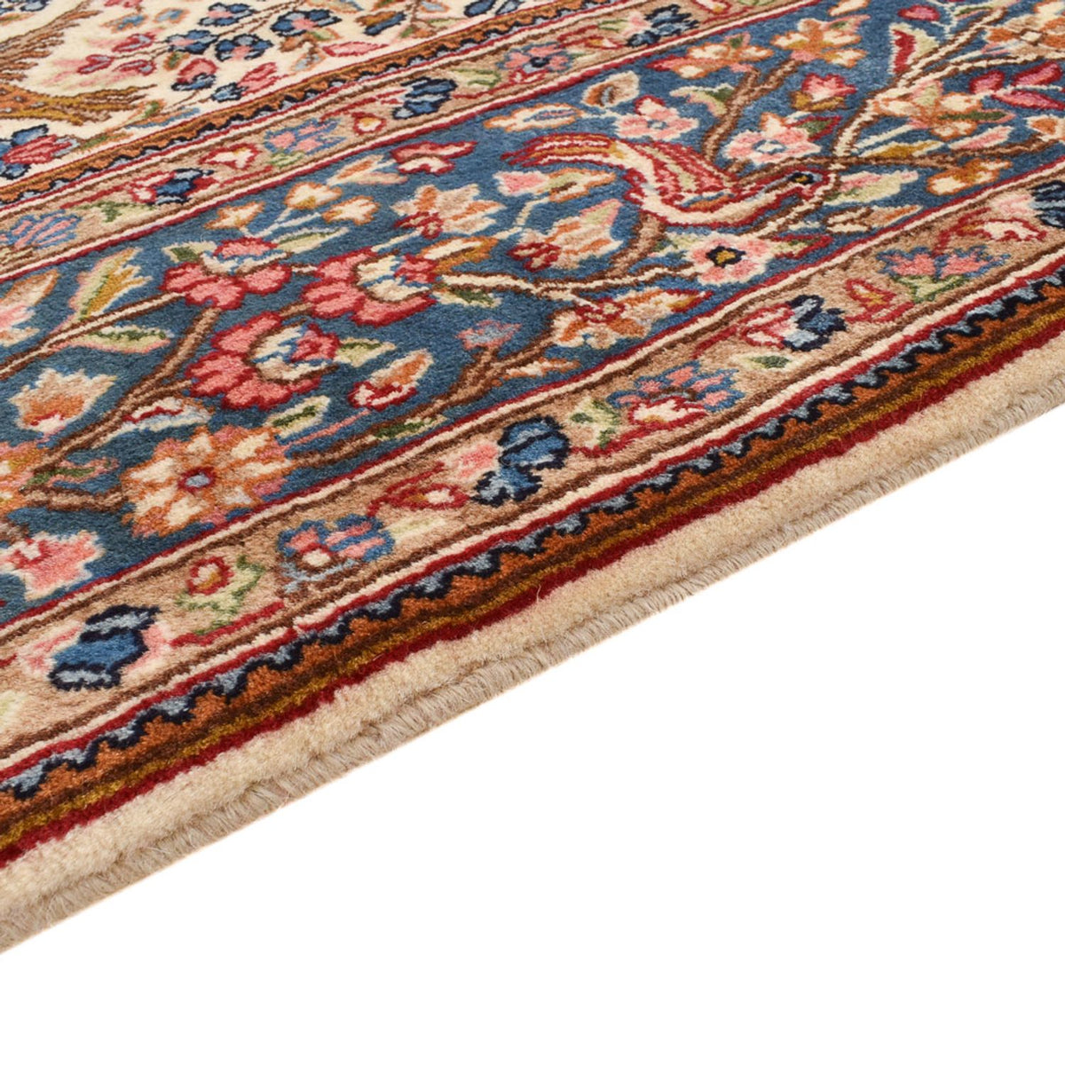 Perzisch tapijt - Royal - 271 x 182 cm - licht rood