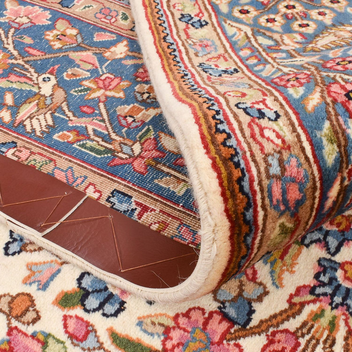 Perzisch tapijt - Royal - 271 x 182 cm - licht rood