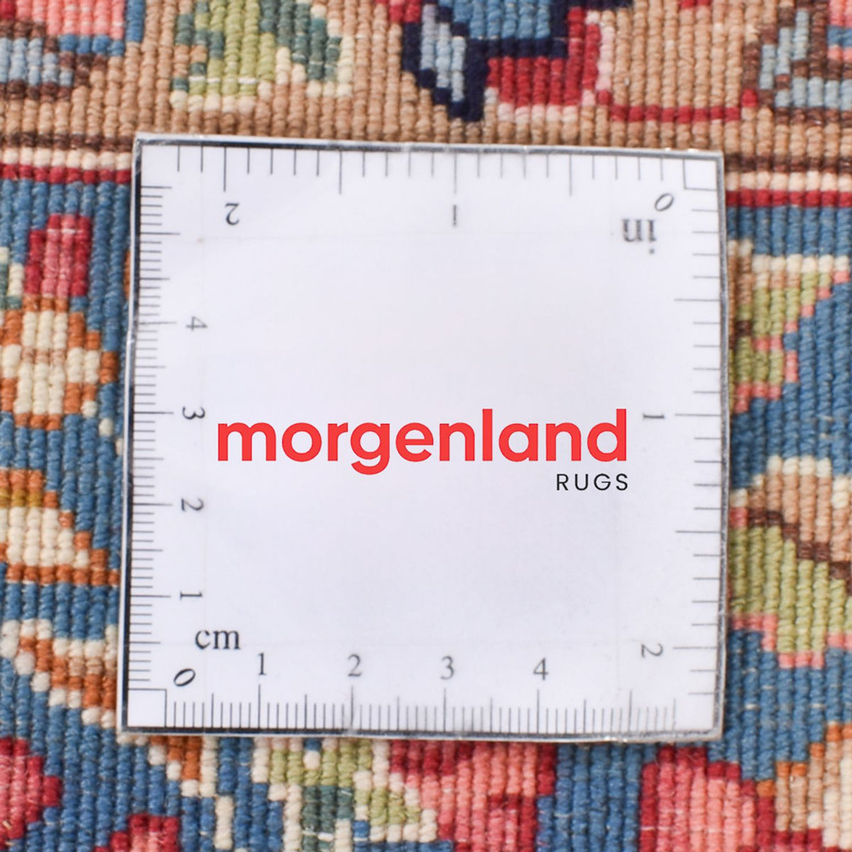 Perzisch tapijt - Royal - 271 x 182 cm - licht rood