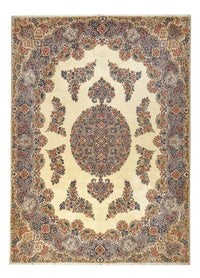 Perzisch tapijt - Tabriz - Royal - 347 x 250 cm - veelkleurig