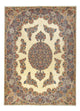 Tabriz - 40 Raj Tapijt 347x250cm - Perzisch tapijt