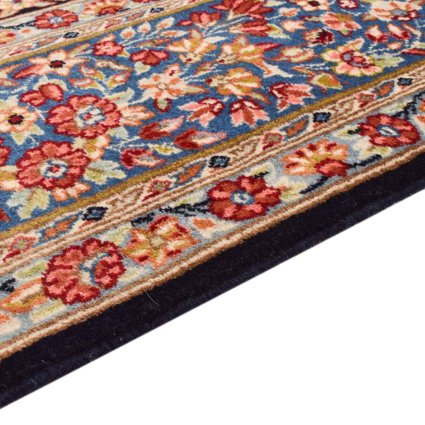 Rafsanjan Tapijt 233x180cm - Perzisch tapijt