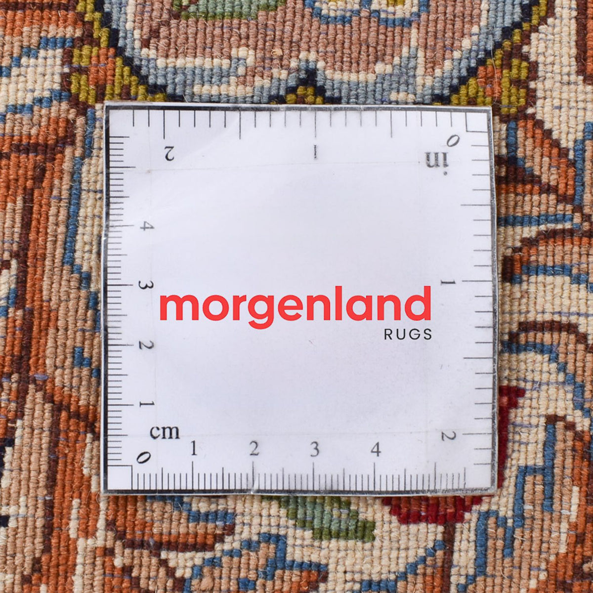 Perzisch tapijt - Royal - 260 x 153 cm - donkerblauw