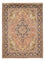 Perzisch tapijt - Tabriz - Royal - 350 x 254 cm - zalm