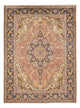 Tabriz - 40 Raj Tapijt 350x254cm - Perzisch tapijt