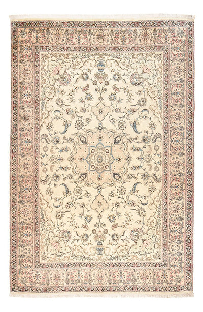 Tabriz - 40 Raj Tapijt 188x290cm - Perzisch tapijt