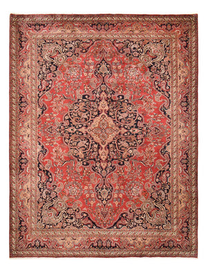 Perzisch tapijt - Klassiek - 410 x 314 cm - rood