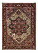 Heriz Tapijt 275x202cm - Perzisch tapijt