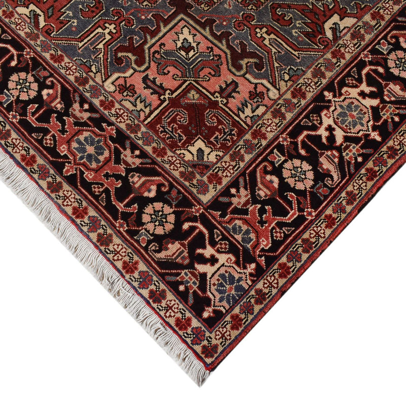 Perzisch Tapijt - Nomadisch - 275 x 202 cm - zand