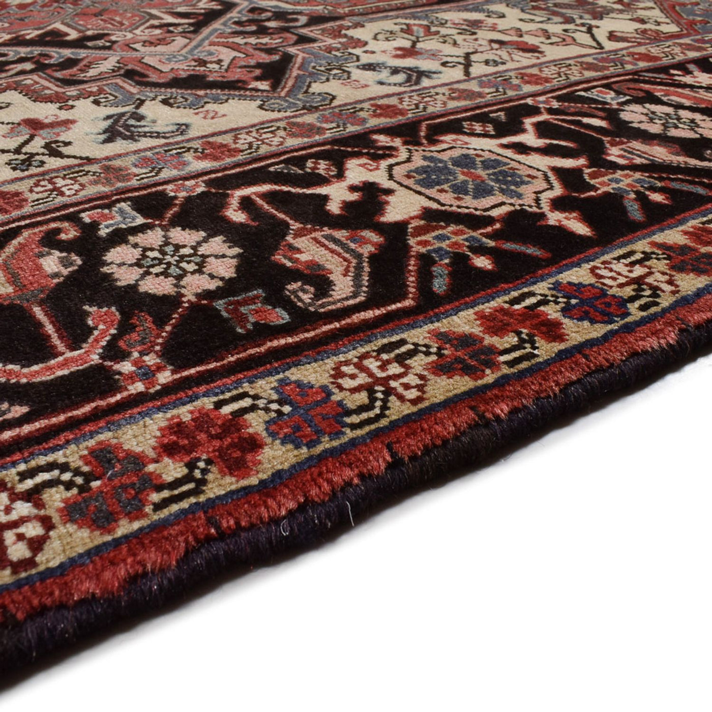 Heriz Tapijt 275x202cm - Perzisch tapijt
