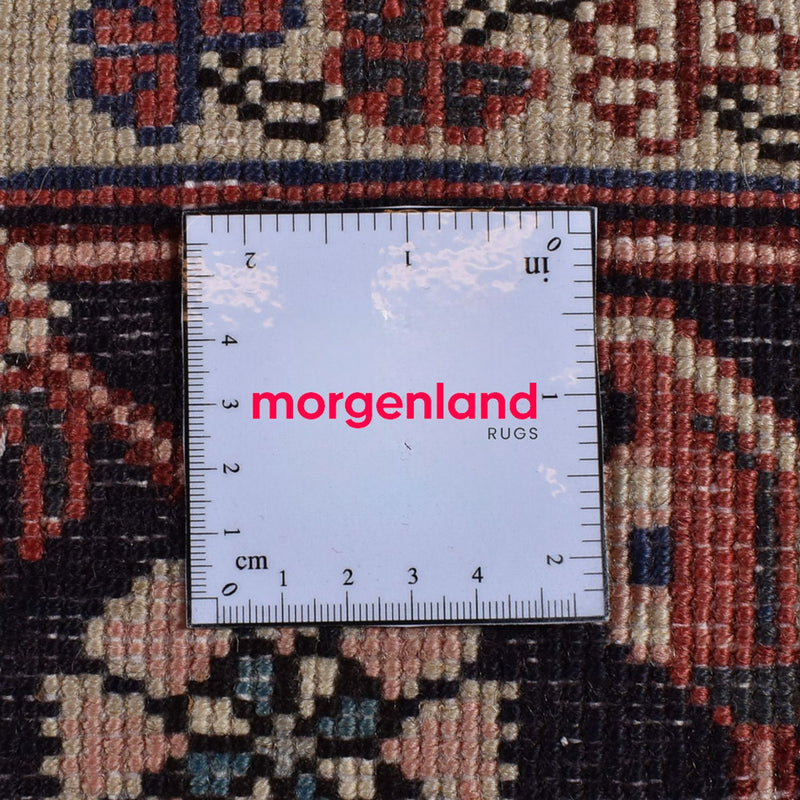 Perzisch Tapijt - Nomadisch - 275 x 202 cm - zand