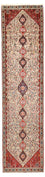 Loper Perzisch Tapijt - Nomadisch - 390 x 97 cm - beige