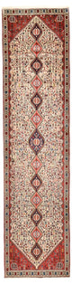 Abadeh Tapijt 390x97cm - Perzisch tapijt