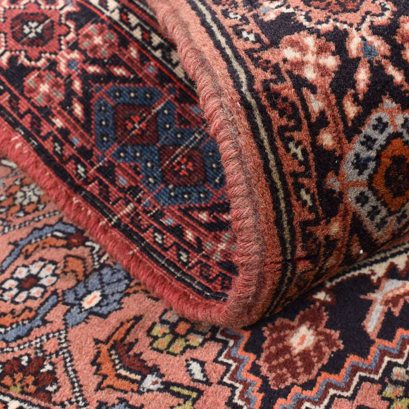 Perzisch Tapijt - Nomadisch - 115 x 76 cm - licht rood