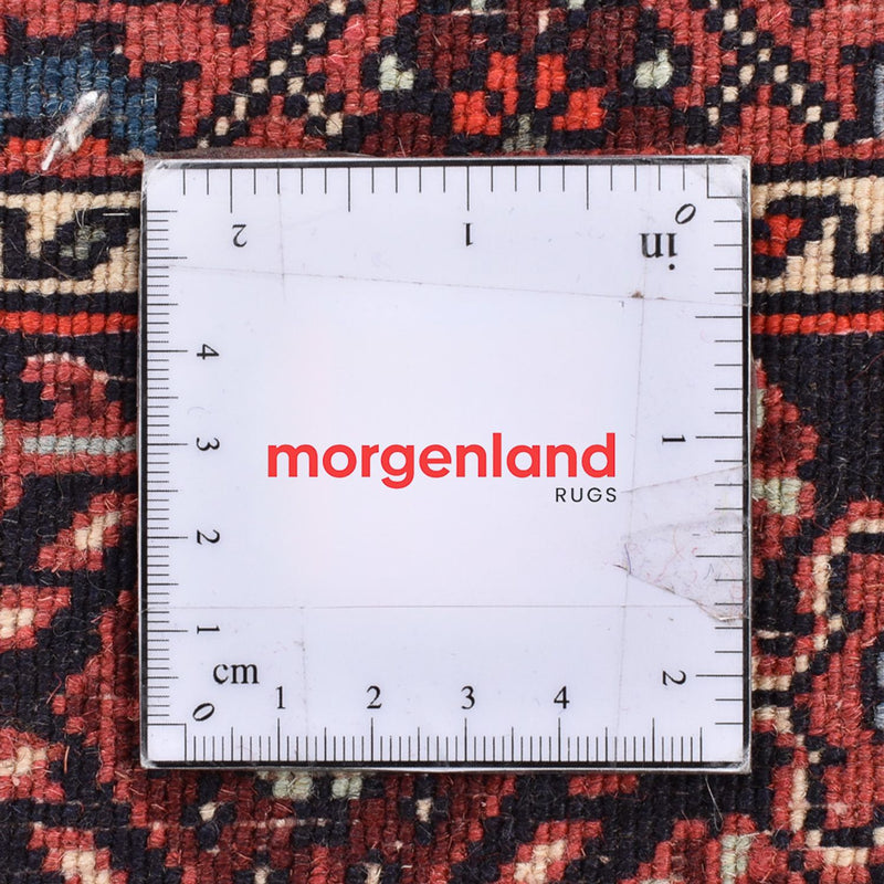 Perzisch Tapijt - Nomadisch - 115 x 76 cm - licht rood