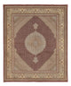 Mashhad Tapijt 282x248cm - Perzisch tapijt