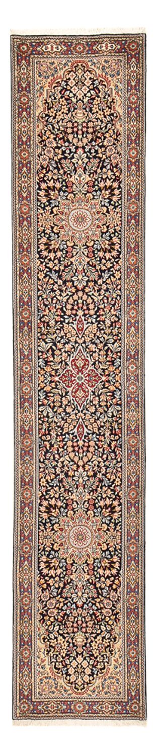 Rafsanjan Tapijt 77x396cm - Perzisch tapijt