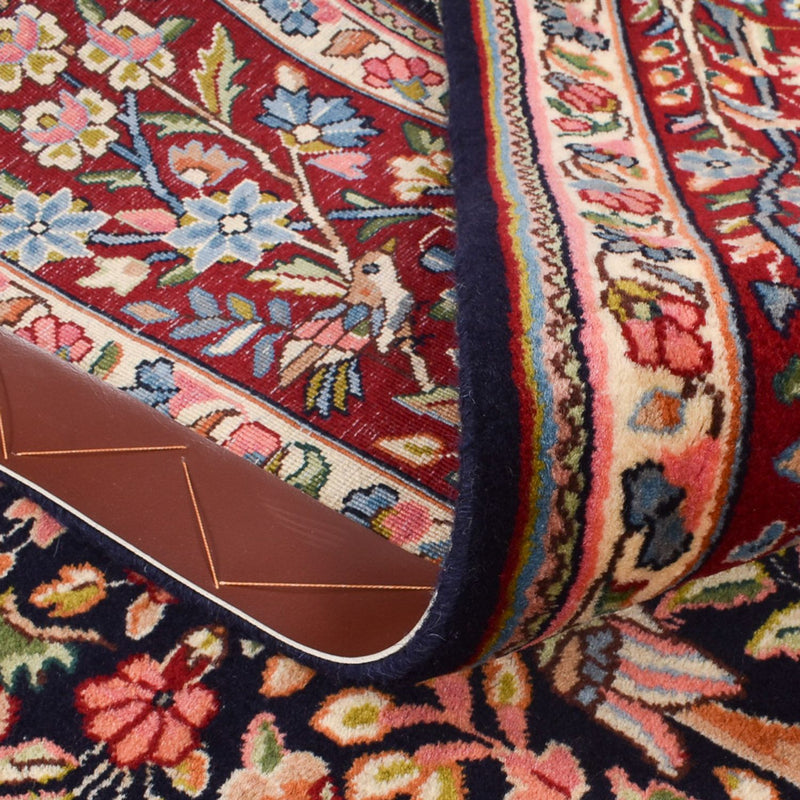 Perzisch tapijt - Royal - 270 x 183 cm - roest