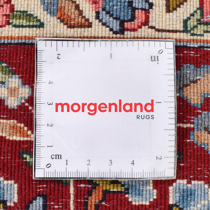 Perzisch tapijt - Royal - 270 x 183 cm - roest