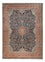Perzisch tapijt - Tabriz - Royal - 350 x 251 cm - roest