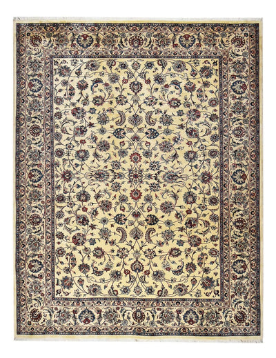 Mashhad Tapijt 257x337cm - Perzisch tapijt