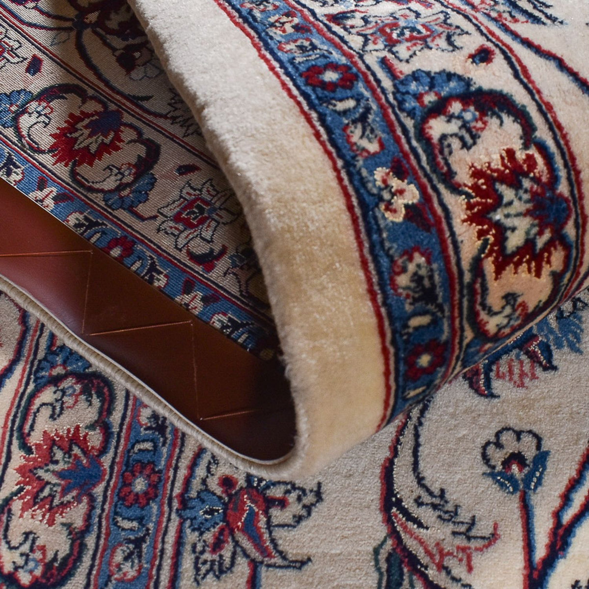 Perzisch tapijt - Klassiek - 337 x 257 cm - zand