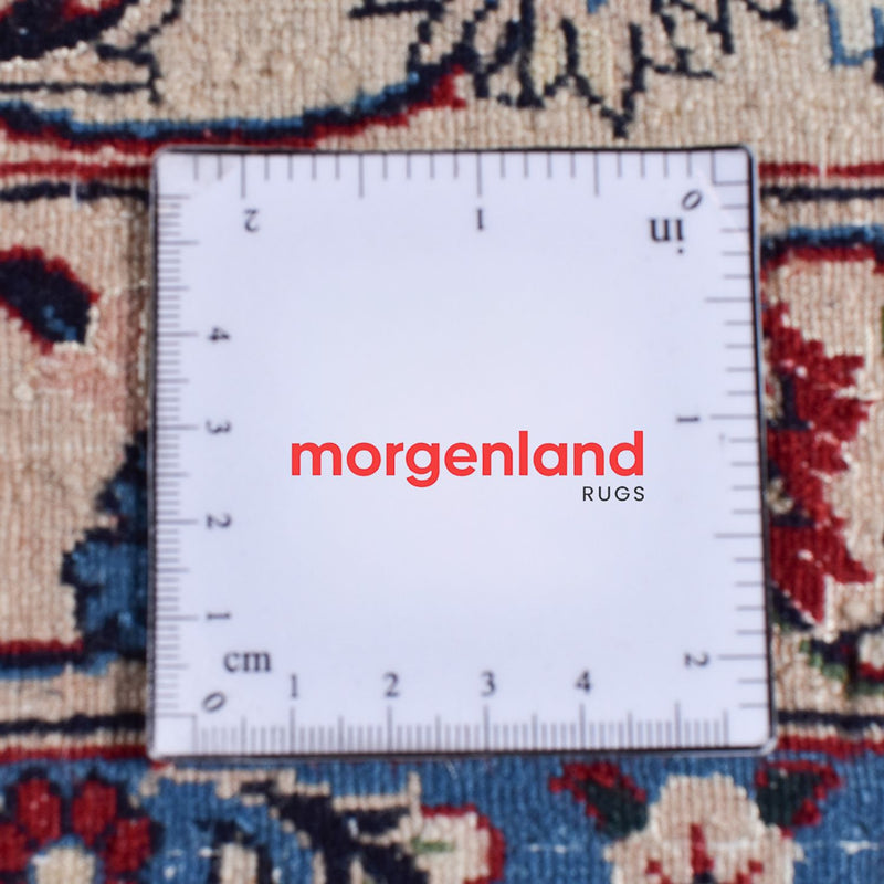 Perzisch tapijt - Klassiek - 337 x 257 cm - zand