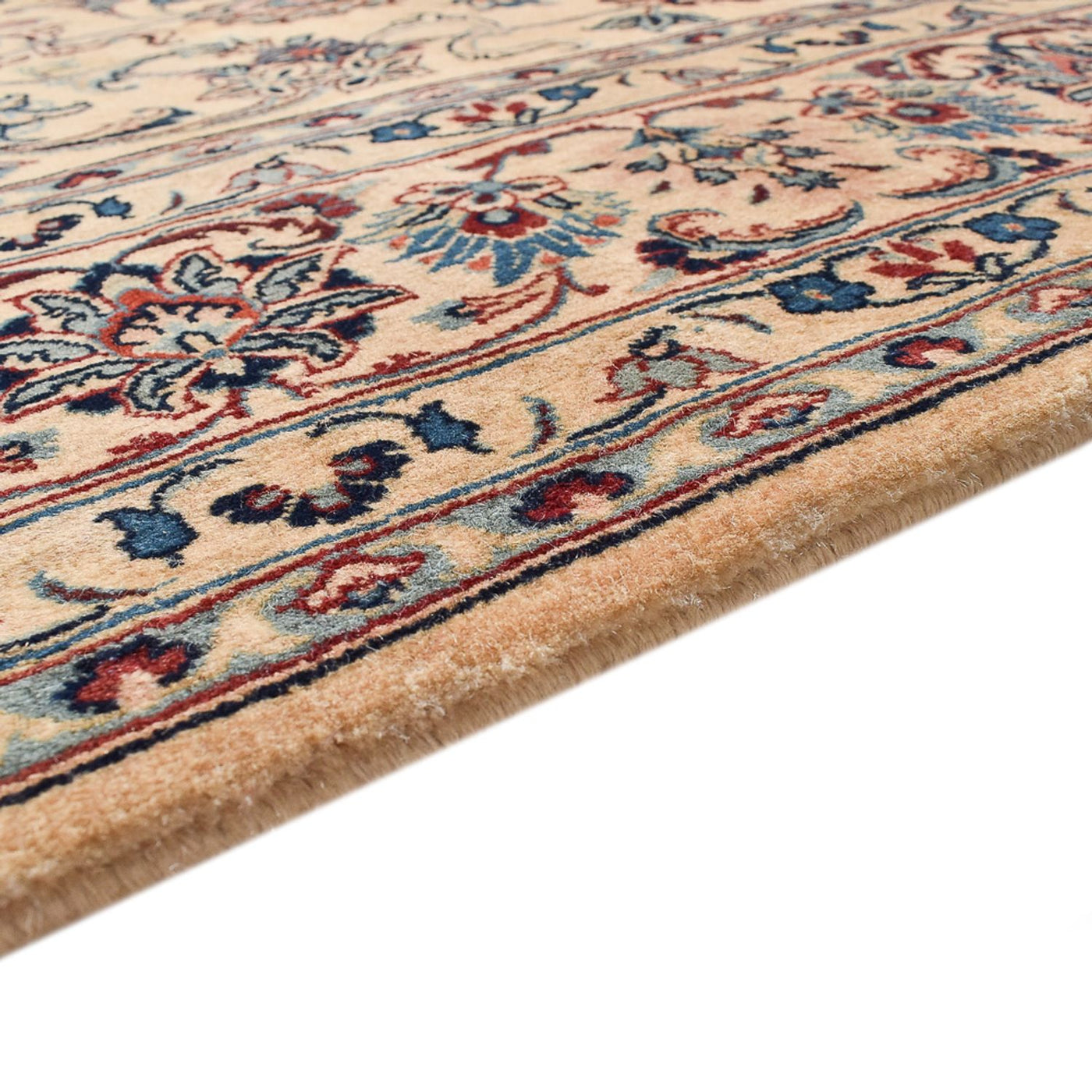 Mashhad Tapijt 342x248cm - Perzisch tapijt
