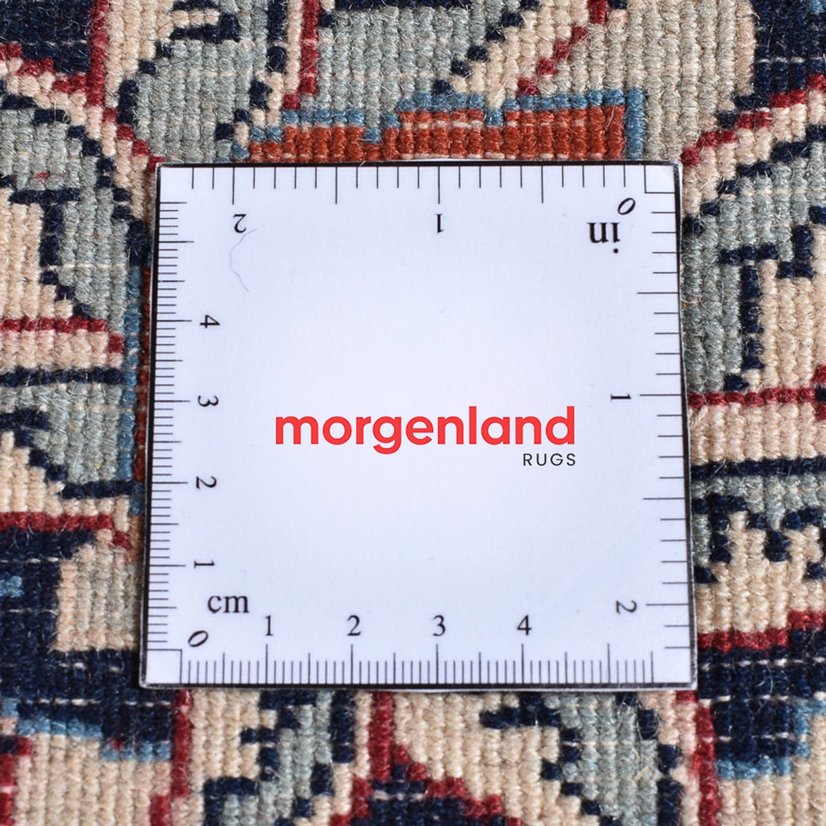 Perzisch tapijt - Klassiek - 342 x 248 cm - crème