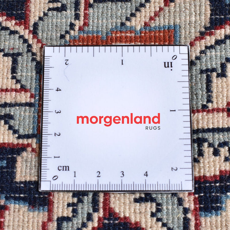 Perzisch tapijt - Klassiek - 342 x 248 cm - crème