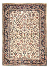 Perzisch tapijt - Klassiek - 355 x 252 cm - crème