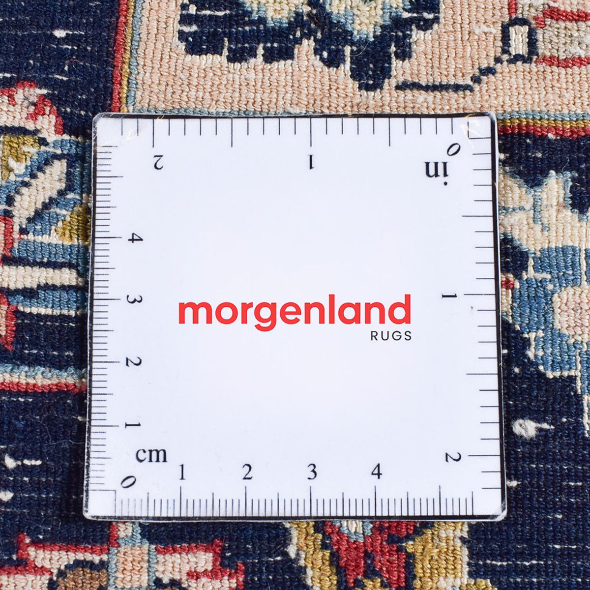 Perzisch tapijt - Klassiek - 355 x 252 cm - crème