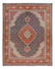 Tabriz - 40 Raj Tapijt 390x300cm - Perzisch tapijt