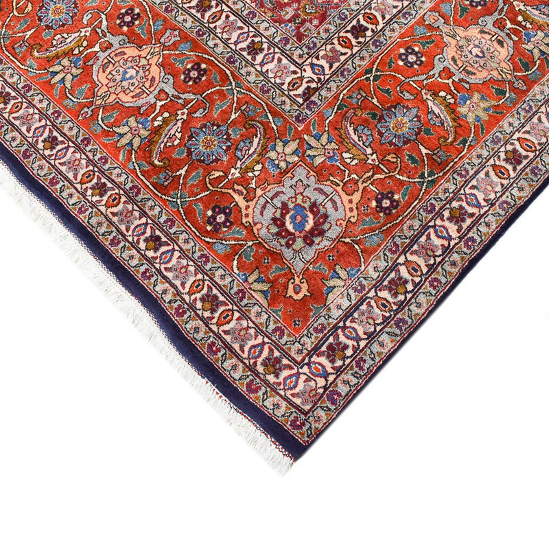Perzisch tapijt - Tabriz - Royal - 390 x 300 cm - veelkleurig