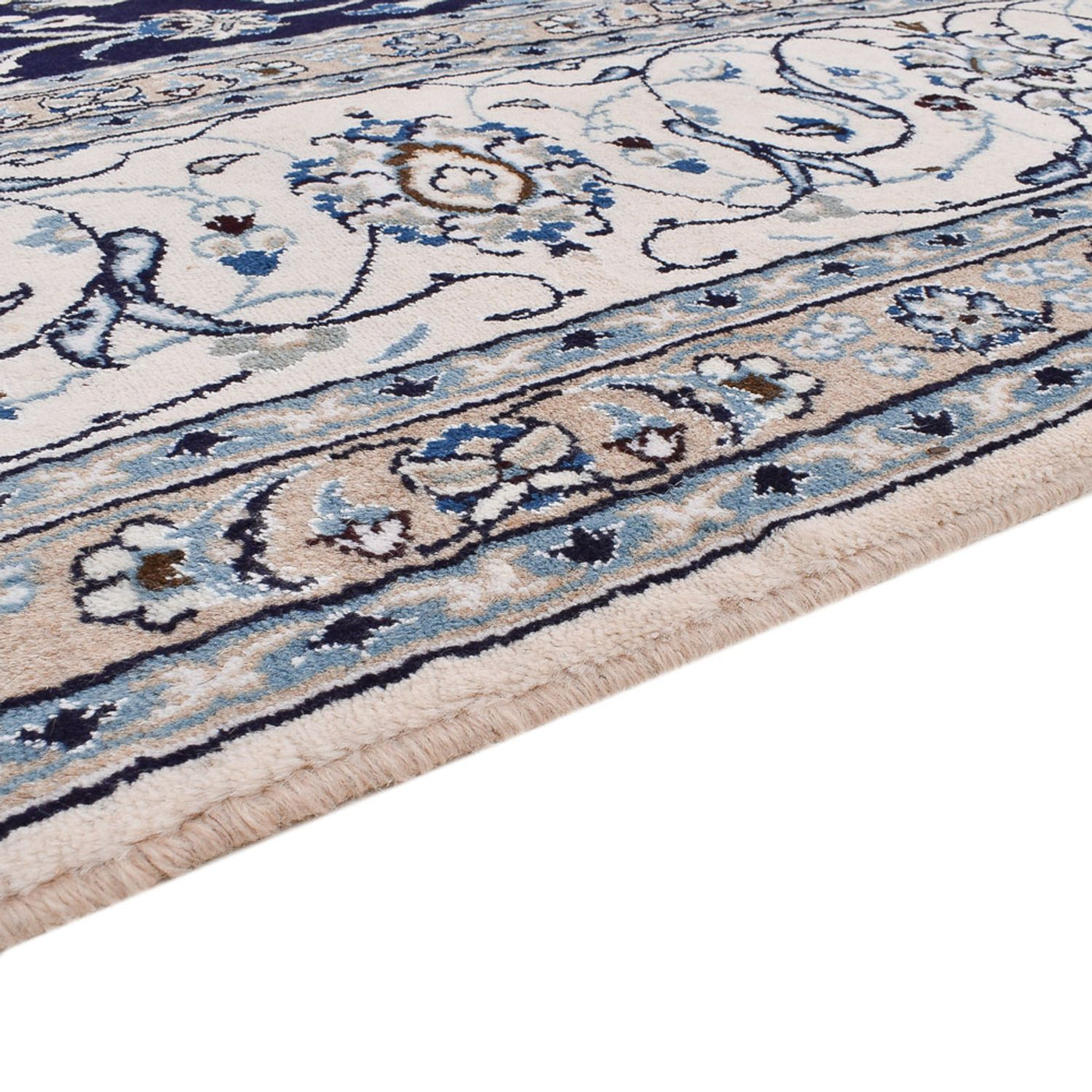 Nain Tapijt 403x300cm - Perzisch tapijt