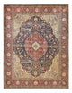 Tabriz - 40 Raj Tapijt 310x405cm - Perzisch tapijt