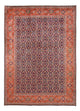 Tabriz - 40 Raj Tapijt 373x278cm - Perzisch tapijt