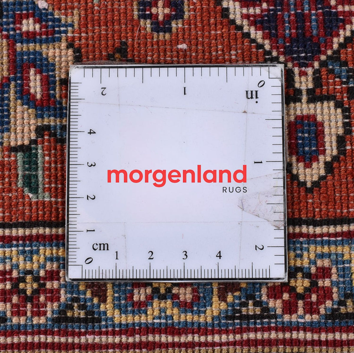 Perzisch tapijt - Tabriz - Royal - 373 x 278 cm - bordeauxrood