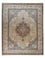 Perzisch tapijt - Tabriz - Royal - 389 x 306 cm - zand