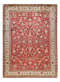 Perzisch tapijt - Tabriz - Royal - 400 x 298 cm - rood