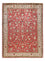 Perzisch tapijt - Tabriz - Royal - 400 x 298 cm - rood