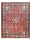 Perzisch tapijt - Tabriz - Royal - 402 x 308 cm - rood